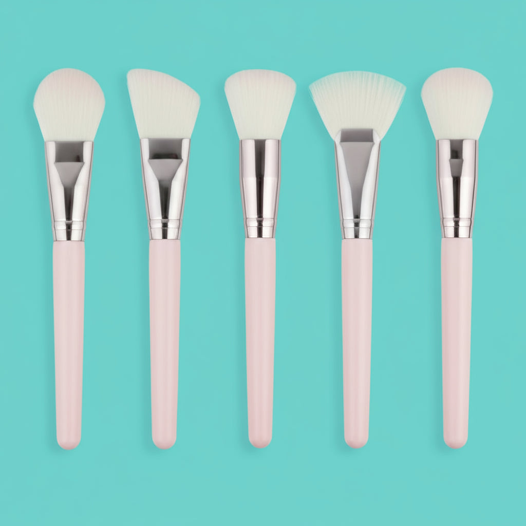 Gala Mask Brush | Brochas de Silicona para Mascarillas Faciales