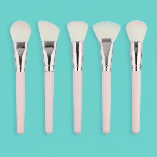 Gala Mask Brush | Brochas de Silicona para Mascarillas Faciales