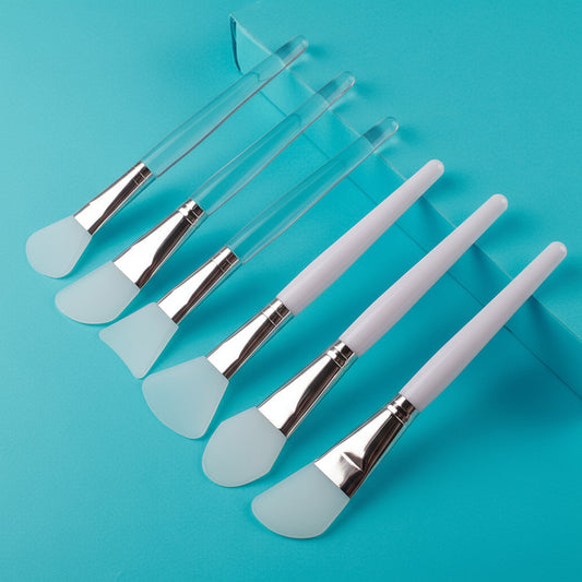 Gala Mask Brush | Brochas de Silicona para Mascarillas Faciales