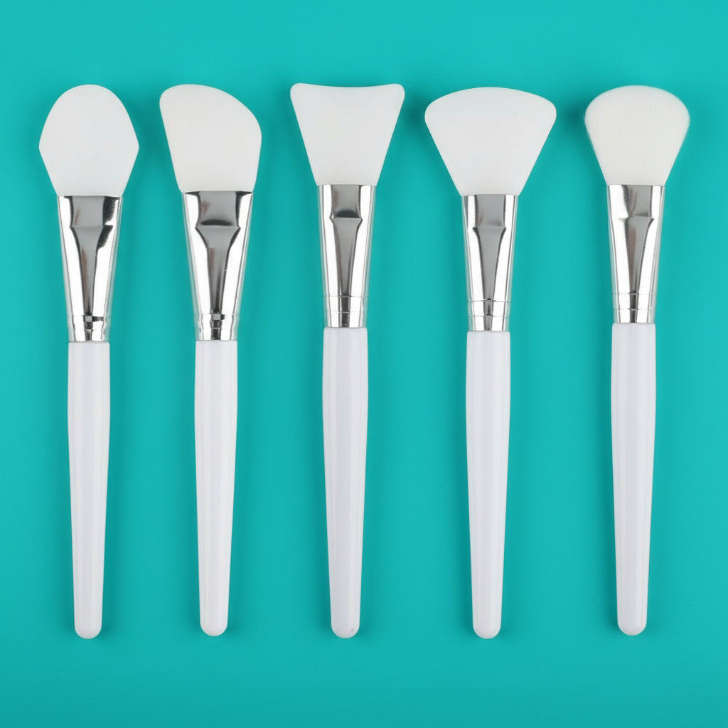 Gala Mask Brush | Brochas de Silicona para Mascarillas Faciales