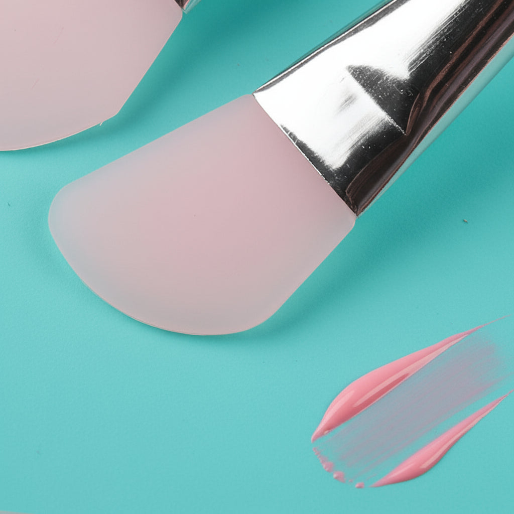 Gala Mask Brush | Brochas de Silicona para Mascarillas Faciales