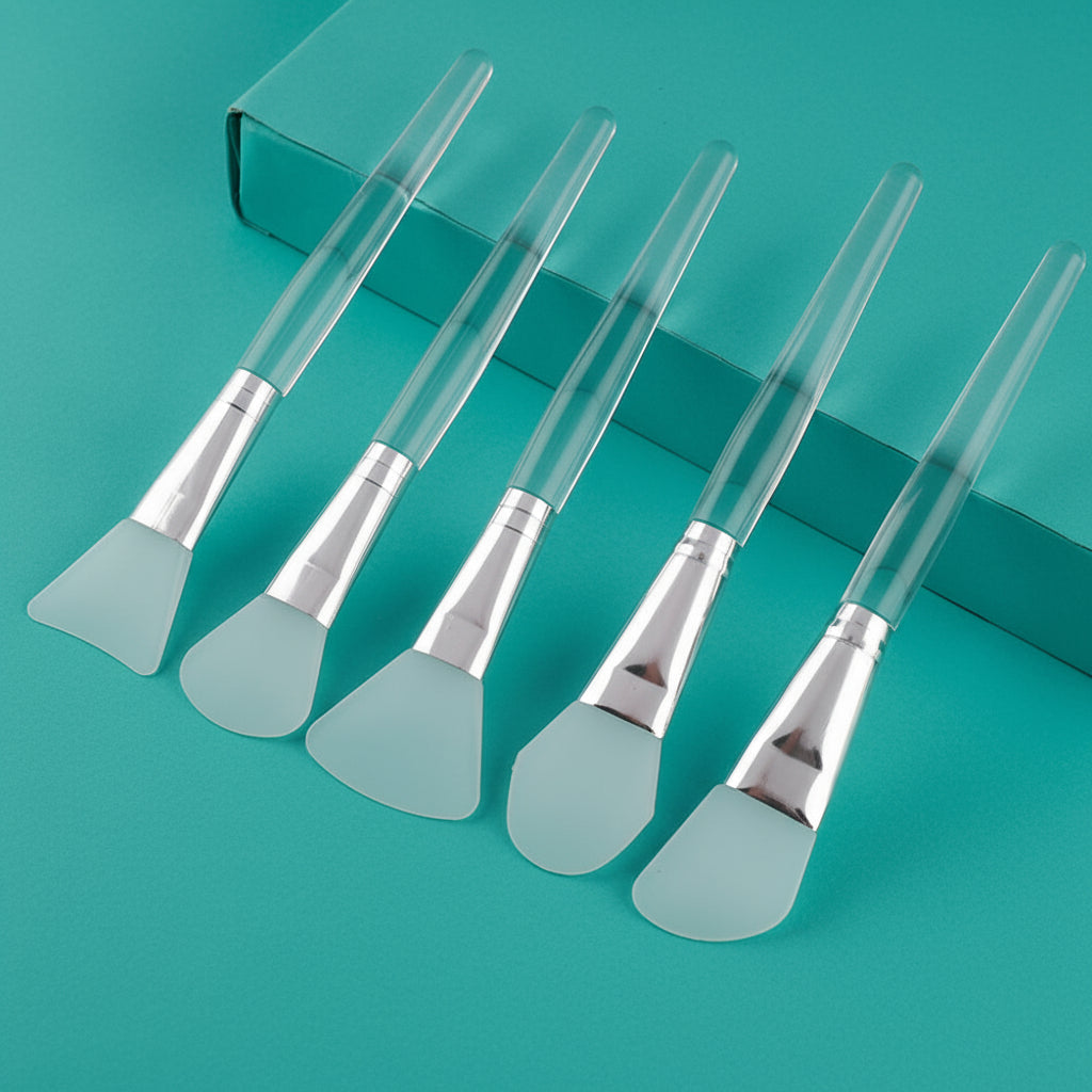 Gala Mask Brush | Brochas de Silicona para Mascarillas Faciales