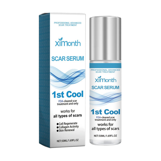Gala Scarsmooth | Tratamiento Profesional para Cicatrices