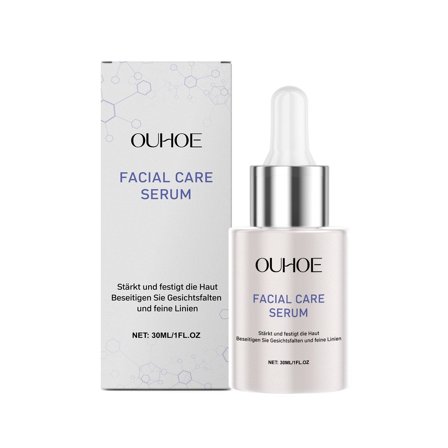 Gala Sérum Facial Reafirmante (30 ml)