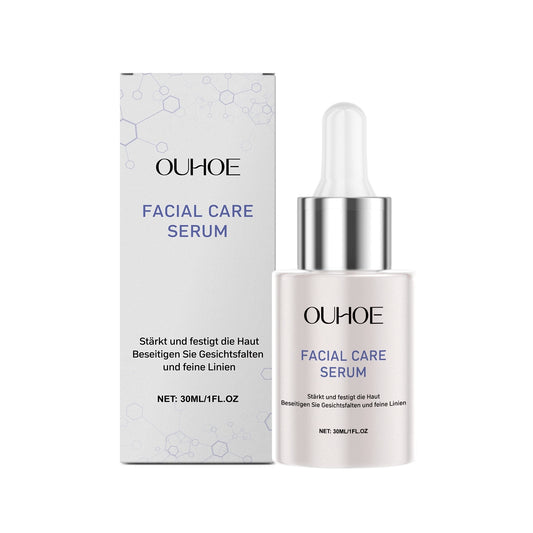 Gala Sérum Facial Reafirmante (30 ml)