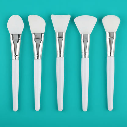 Gala Mask Brush | Brochas de Silicona para Mascarillas Faciales