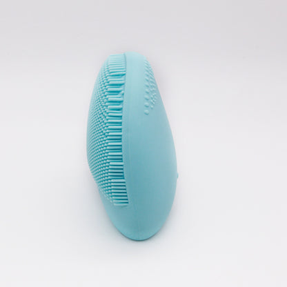 Gala Sonic Glow | Cepillo Facial Eléctrico de Silicona
