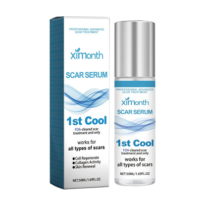Gala Scarsmooth | Tratamiento Profesional para Cicatrices