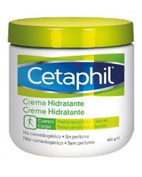 CREMA HIDRATANTE CETAPHIL