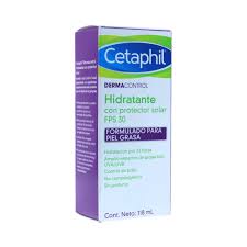CREMA CETAPHIL PIEL GRASA