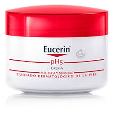 CREMA EUCERIN PIEL SENSIBLE