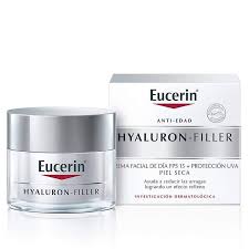 CREMA EUCERIN ANTIEDAD