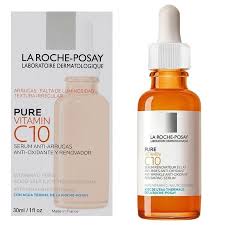 SERUM VITAMINA C LA ROCHE-POSAY