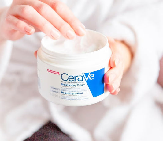 CREMA FACIAL DIA CERAVE