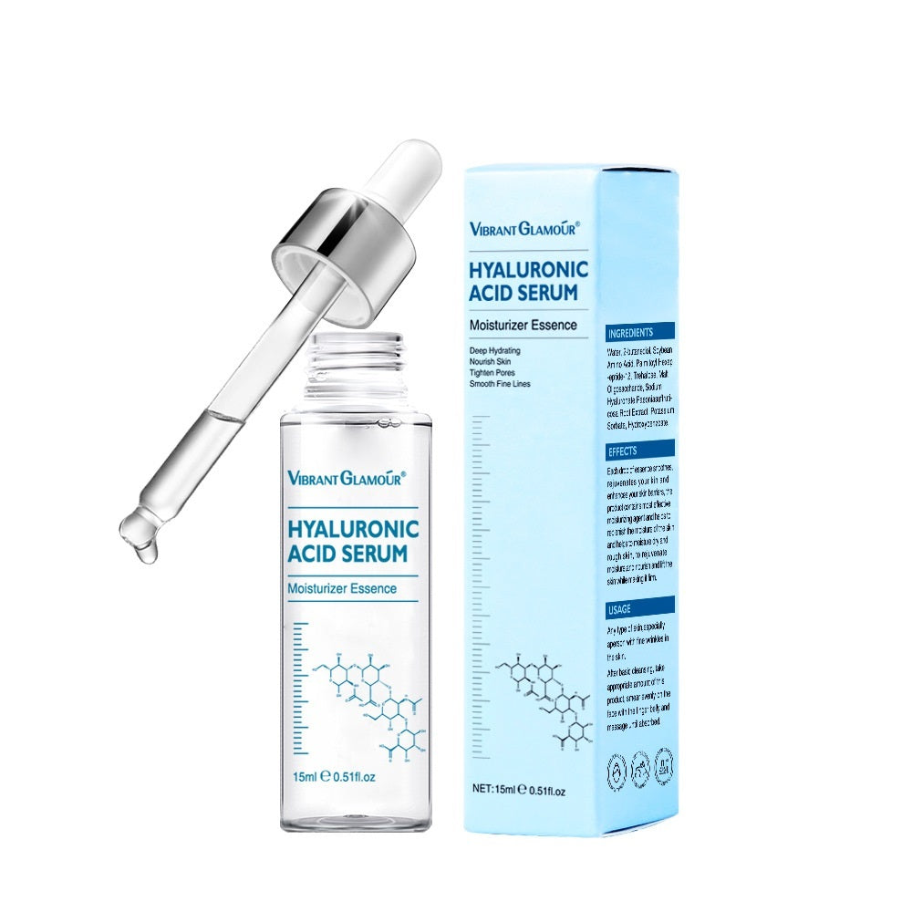 Gala Hyaluronic Glow – Sérum Hidratante Anti-Edad
